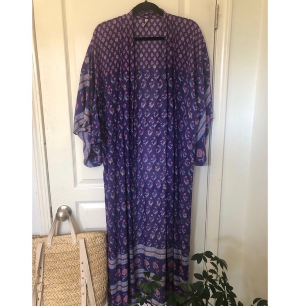 Spell & The Gypsy Collective Kimono